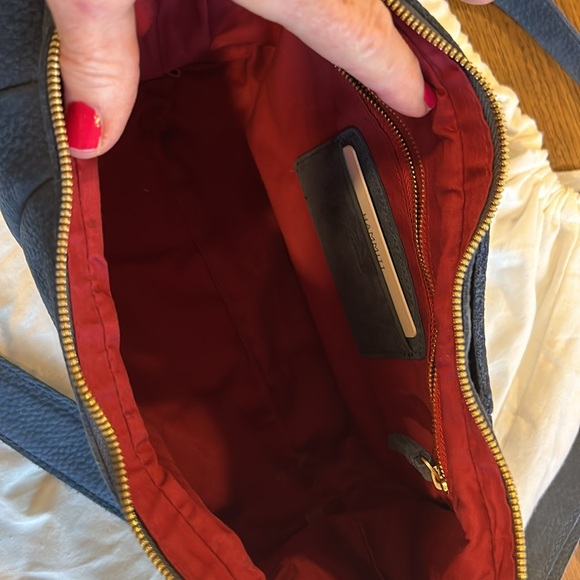 HAMMIT Morgan bag - Picture 2 of 8